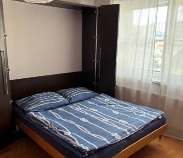 Velke Losiny Apartment | Apartmán Edita