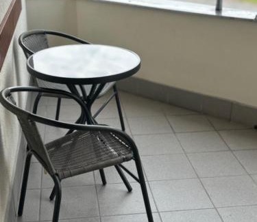 Velke Losiny Apartment | Apartmán Edita