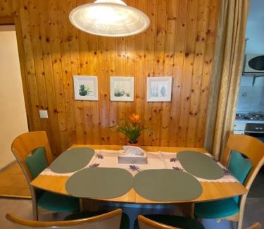 Haidmuhle Apartment | Apartmán Frauenberg - Haidmühle