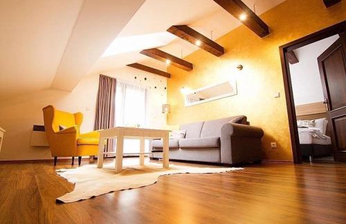 Ruzomberok Apartment | Apartmán Helena 15 a Helena 21 Hrabovo