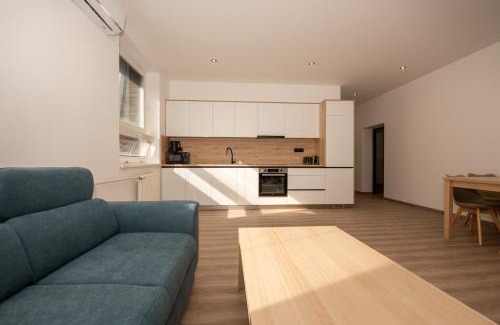 Istebne Apartment | Apartmán Istebné