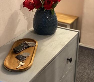 Jachymov Apartment | Apartmán Jáchymov Klínovec