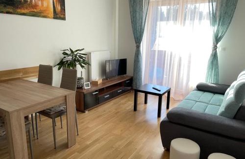 Cerny Dul Apartment | Apartmán Jitka - Slunečná louka