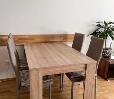 Cerny Dul Apartment | Apartmán Jitka - Slunečná louka