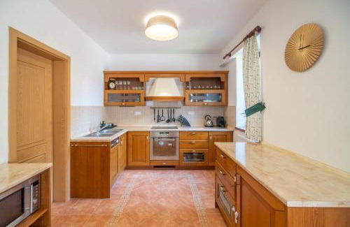 Nove Mesto na Morave Apartment | Apartmán Kadlecova vila