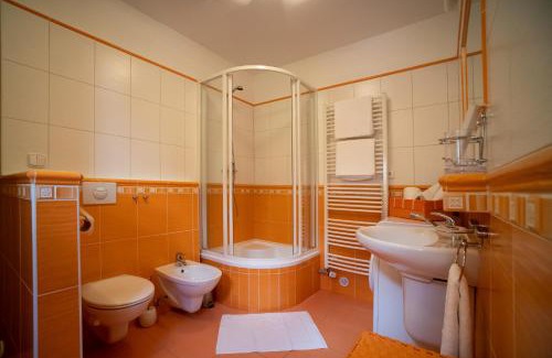 Nove Mesto na Morave Apartment | Apartmán Kadlecova vila