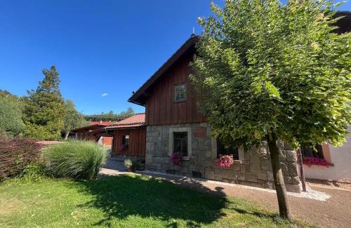 Jilemnice Apartment | Apartmán Kamenný Dům