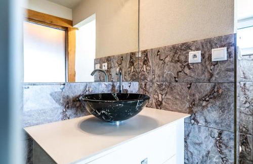 Velka Lomnica Apartment | Apartmán Kamzík Deluxe