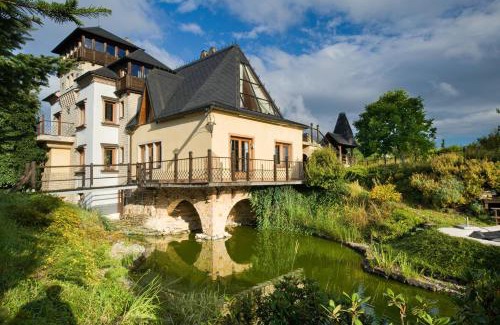 Nove Mesto nad Metuji Apartment | apartmán Králík