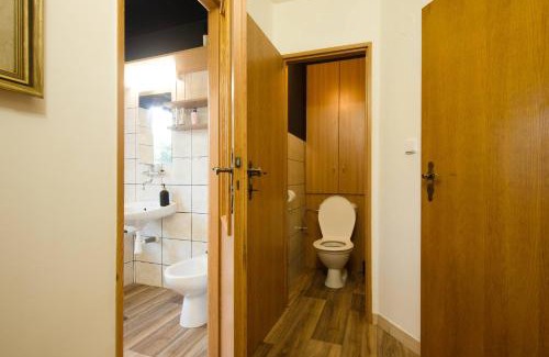 Nove Mesto nad Metuji Apartment | apartmán Králík