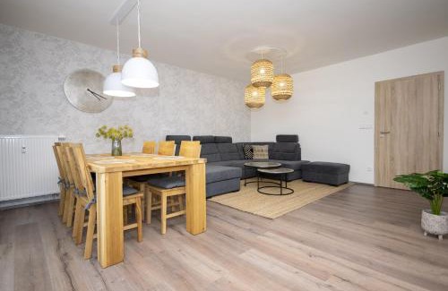 Frymburk Apartment | Apartmán LIPNO Z1 - Frymburk