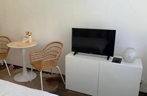 Luhacovice Apartment | Apartmán Luhačovice II.