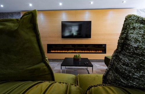 Bojnice Apartment | Apartmán Lux