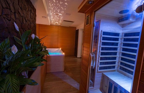 Bojnice Apartment | Apartmán Lux