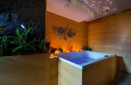 Bojnice Apartment | Apartmán Lux