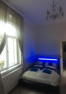 Old Town Apartment | Apartmán Matty v tichom dvore priamo v centre