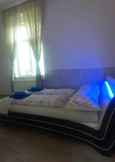 Old Town Apartment | Apartmán Matty v tichom dvore priamo v centre
