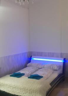 Old Town Apartment | Apartmán Matty v tichom dvore priamo v centre