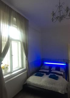Old Town Apartment | Apartmán Matty v tichom dvore priamo v centre
