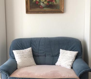 Trutnov Apartment | Apartmán Náměstí Horníků