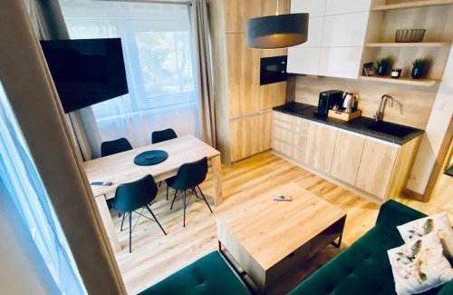 Cerna V Posumavi Apartment | Apartmán Na Břehu Lipna