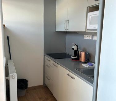 Kvilda Apartment | apartmán Oblík - penzion Kilián