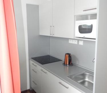 Kvilda Apartment | apartmán Oblík - penzion Kilián