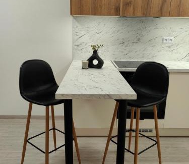 Trencin Apartment | Apartmán Odevná