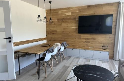 Pec pod Snezkou Apartment | Apartmán Oriens Pec pod Sněžkou