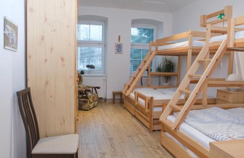 Svoboda nad Upou Apartment | Apartmán Pod Černou Horou