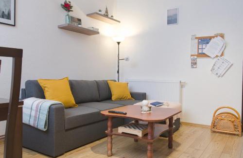 Svoboda nad Upou Apartment | Apartmán Pod Černou Horou