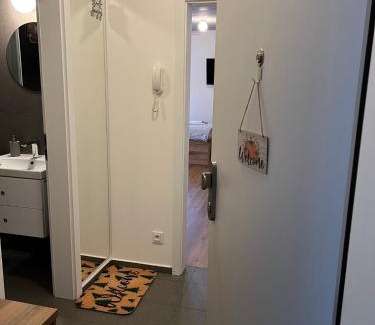 Vrchlabi Apartment | Apartmán pod sjezdovkou
