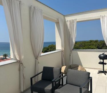Povljana Apartment | Apartmán Povljana