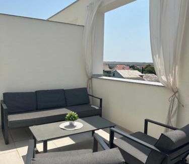 Povljana Apartment | Apartmán Povljana