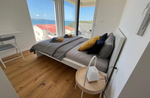 Povljana Apartment | Apartmán Povljana