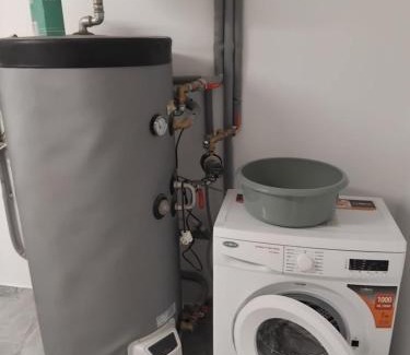 Bardejov House | Apartmán pri sídlisku družba
