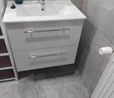 Bardejov House | Apartmán pri sídlisku družba