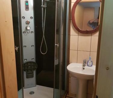 Kezmarok Apartment | Apartmán pri vinotéke