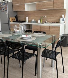 Ruzomberok Apartment | Apartmán RUŽA