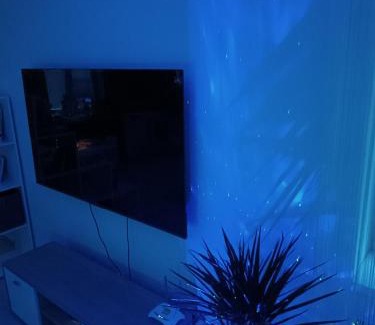 Trencin Apartment | Apartmán s privátnym wellnessom Exwell