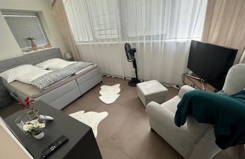 Banska Bystrica Apartment | Apartmán s vírivkou v centre - Banská Bystrica