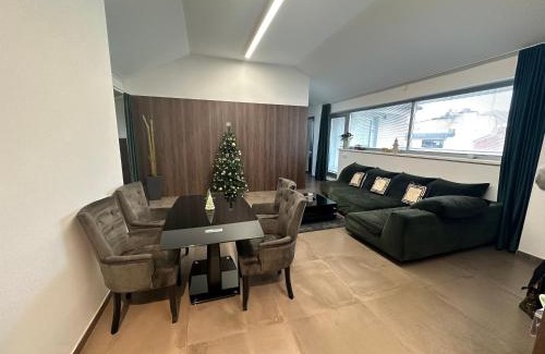 Banska Bystrica Apartment | Apartmán s vírivkou v centre - Banská Bystrica