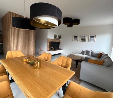 Bojnice Apartment | Apartmán s vyhliadkou