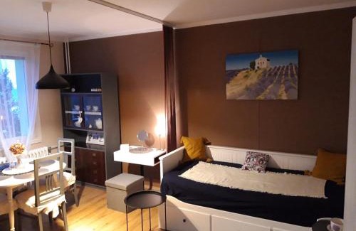 Vrchlabi Apartment | Apartmán Sejkorka Vrchlabí