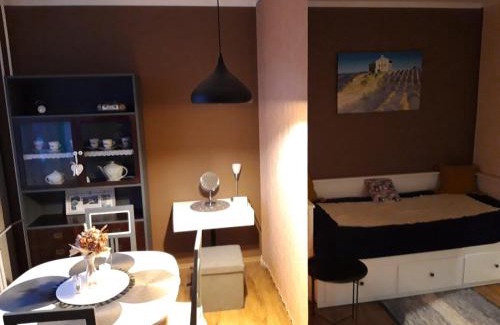 Vrchlabi Apartment | Apartmán Sejkorka Vrchlabí