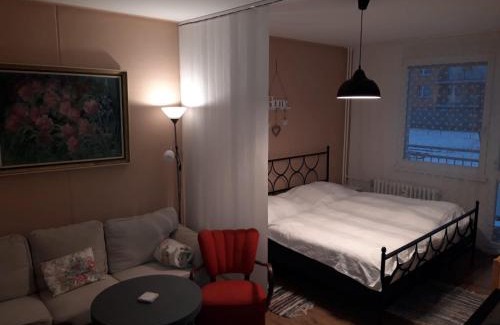 Vrchlabi Apartment | Apartmán Sejkorka Vrchlabí