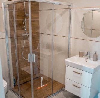 Kasperske Hory Apartment | Apartmán Sjezdovka