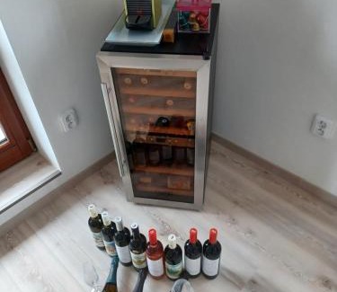 Kasperske Hory Apartment | Apartmán Sjezdovka