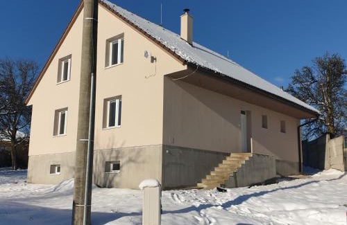 Stara Myjava Apartment | Apartmán Stará Myjava