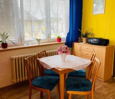 Trutnov Apartment | Apartmán Trutnov-Poříčí